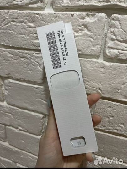 Зарядка oral b