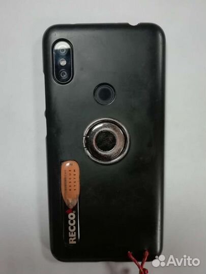 Датчик Recco отражатель, рефлектор