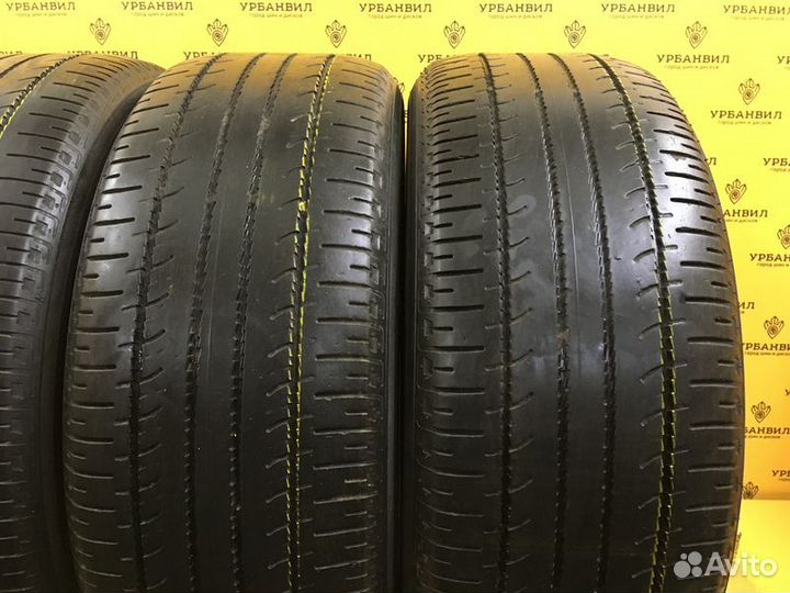 Yokohama Geolandar SUV G055E 225/55 R18 98H