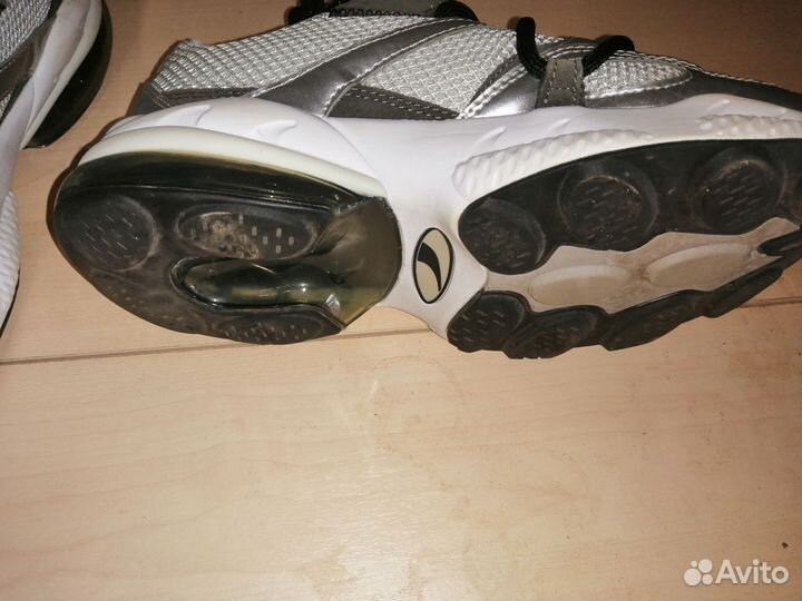 Обувь женская 38 размер