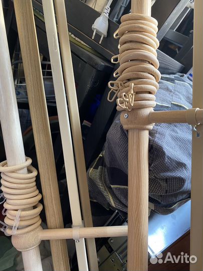 Карнизы для штор двухрядный 3 метра, 2,5 м