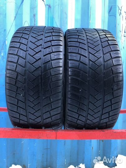 Vredestein Wintrac Pro 235/35 R19