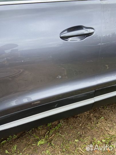 Дверь передняя левая Chery Tiggo 7 PRO