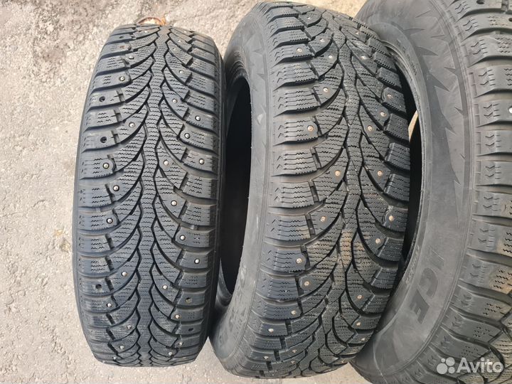 Pirelli Formula Ice 185/65 R15