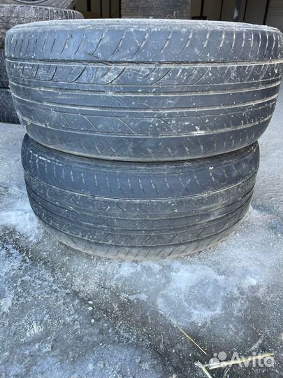 Maxgrade SIII 225/45 R18