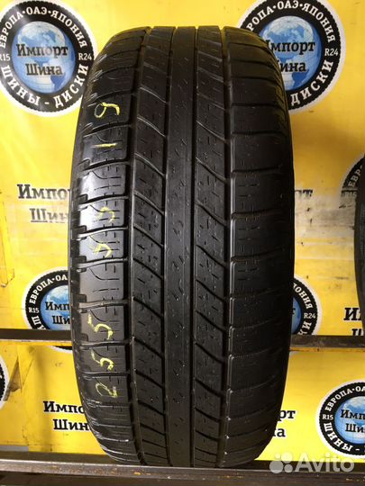 Goodyear Wrangler HP 255/55 R19 111V
