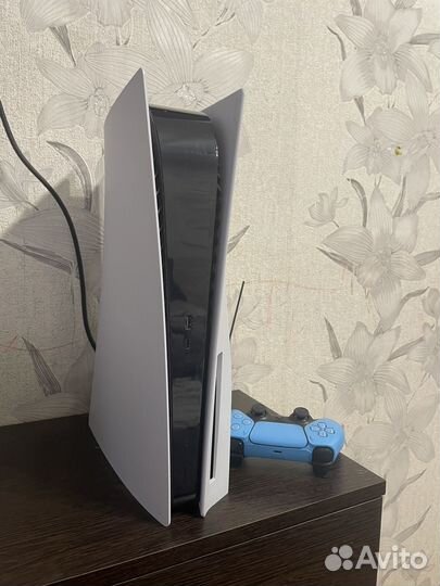 Sony playstation 5