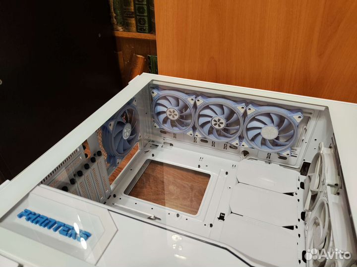 Корпус для пк Phanteks Elolve X