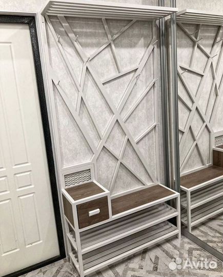 Вешалка напольная