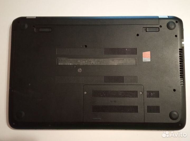 Ноутбук HP Pavilion RT3290-c2