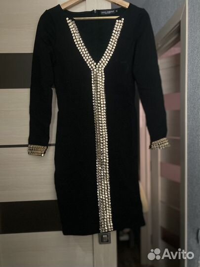 Платье женское