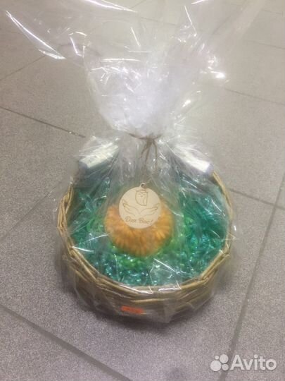 Подарочные наборы