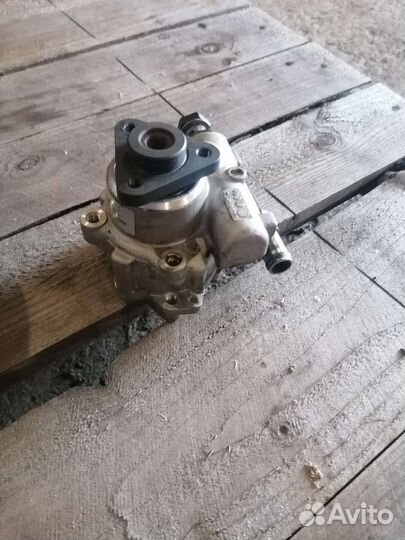 Насос гур zf оригинал