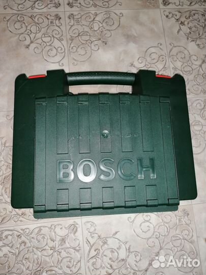 Кейс для инструмента