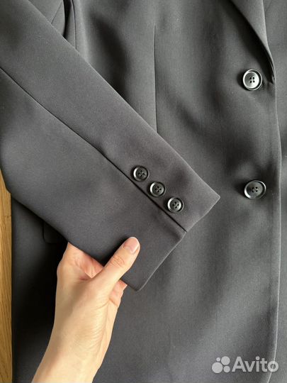 Пиджак женский 44 46