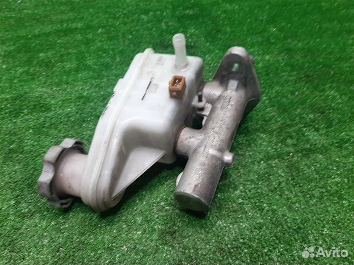 Цилиндр тормозной главный Hyundai Getz TB 2007