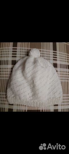 Вязание на заказ