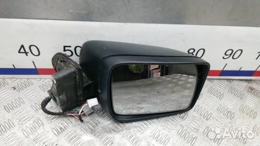 Зеркало наружное правое land rover range rover spo