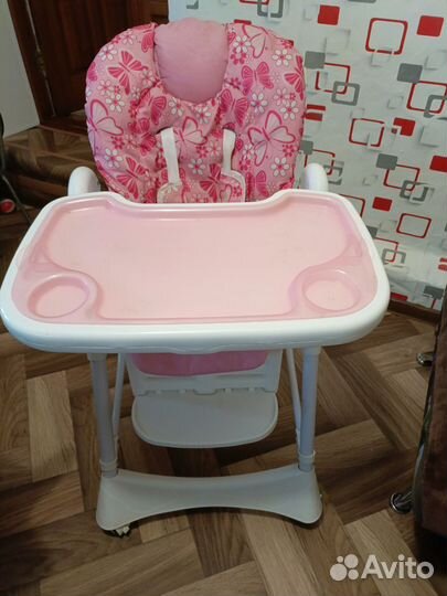 Стул для кормления