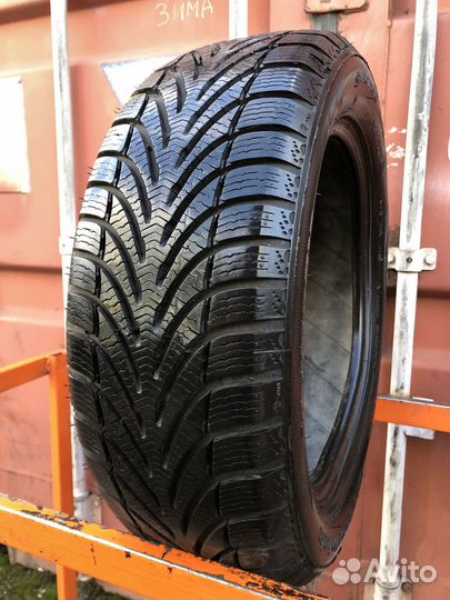 Bfgoodrich G-Force Winter 185/55 R15