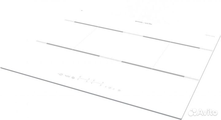 Индукционная стеклокерамич. панель Gorenje IT646or