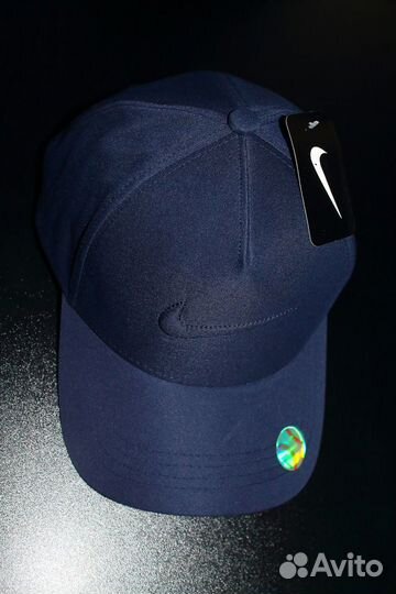 Кепка, бейсболка Nike новая