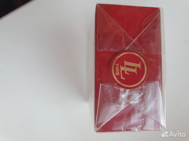 Духи винтажLaurent Lanvan Parfum de Mariana