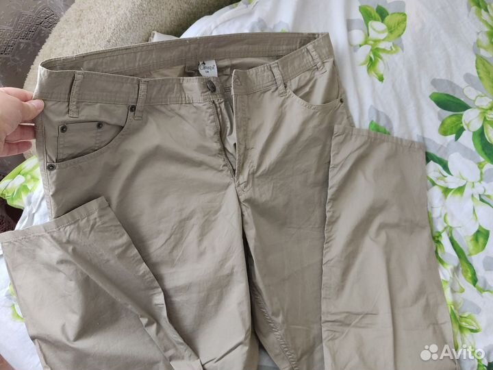 Брюки летние Германия