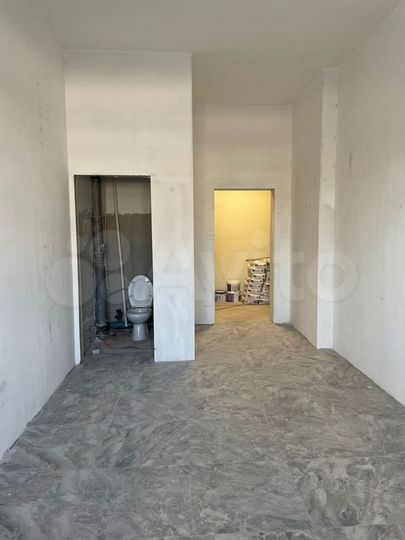 Офисы с мокрой точкой от 20-130м2