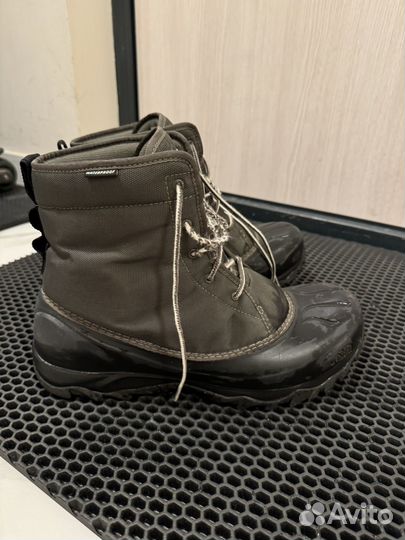 Ботинки The North Face M Tsumoru Boot