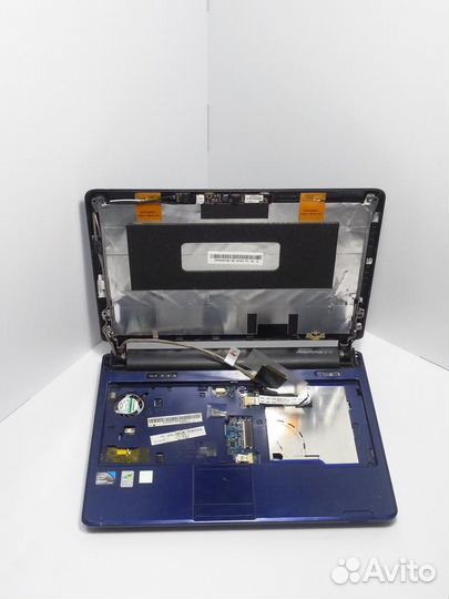 Нетбук Acer Aspire One D250-0Bb в сборе (неисправе