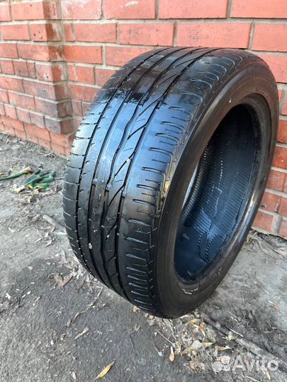 Bridgestone Turanza ER300 245/45 R17