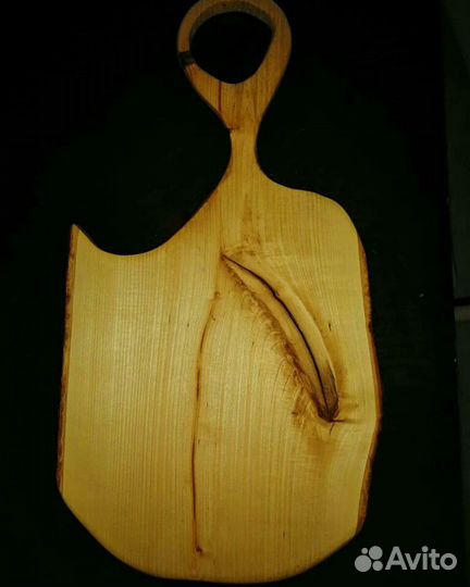 Доска разделочная