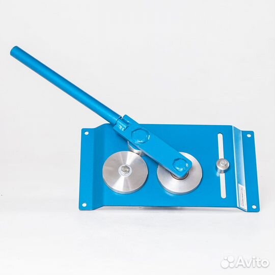 Станок для холодной ковки Волна