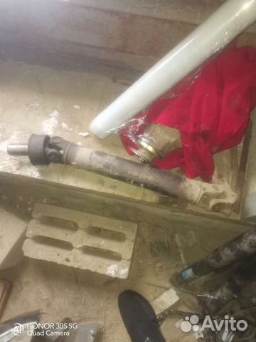 Карданы на hover h2 h3