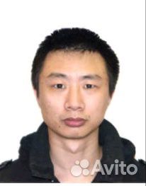 Репетитор по китайскому языку(носитель языка)