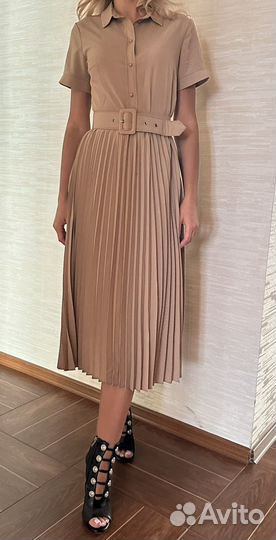 Платье love republic