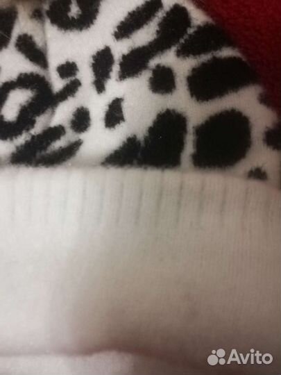 Шапка новая