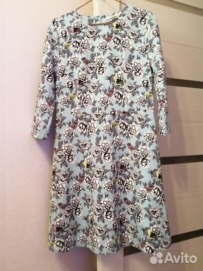 Платье (много)