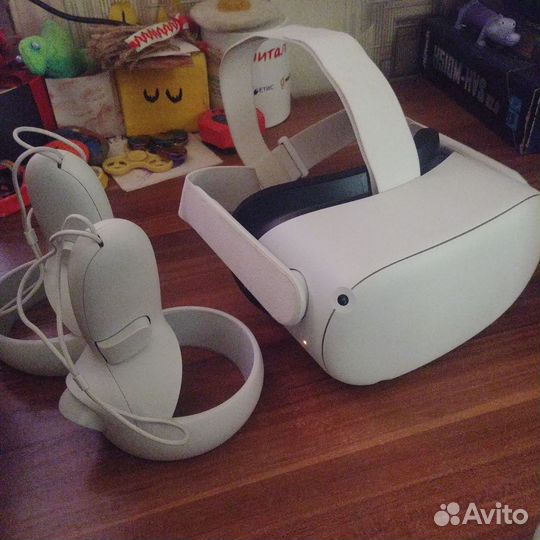 Oculus quest 2 128gb