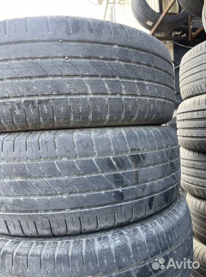 Matador MP 85 Hectorra 4x4 225/65 R17, 4 шт