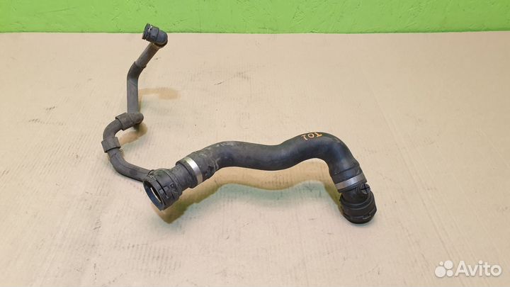 Шланг системы охлаждения BMW F10 N20