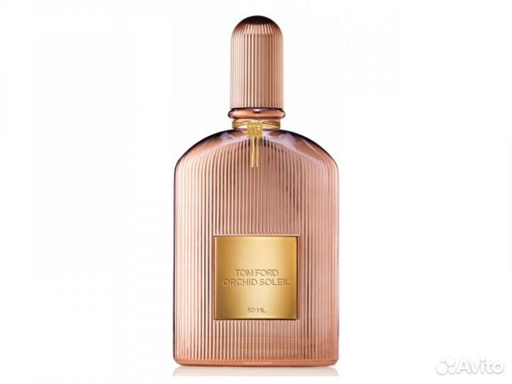 Tom Ford Orchid Soleil тестер 100 мл