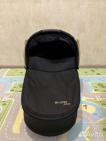 Люлька Cybex Priam Wings