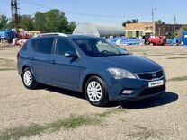 Kia Ceed 1.6 MT, 2010, 199 000 км, с пробегом, цена 940 000 руб.