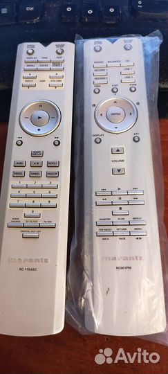 Marantz PM 11 S1+ Marantz SA 11 S1