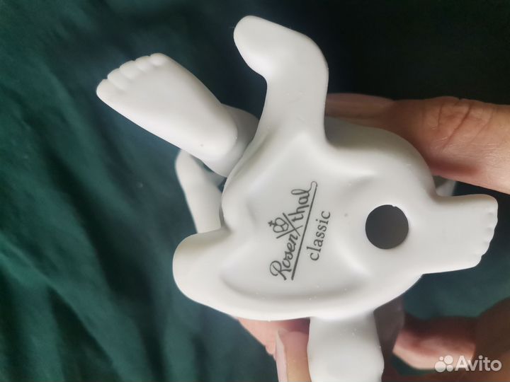 Rosenthal Ангел, фарфор