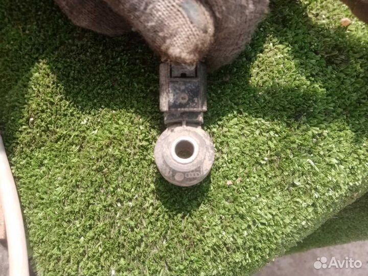 Датчик детонации Volkswagen Polo 5 (RUS) 1.6 cwvb