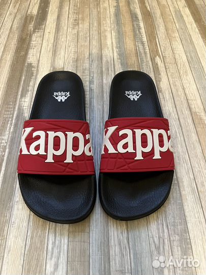 Сланцы Kappa р 37 оригинальные