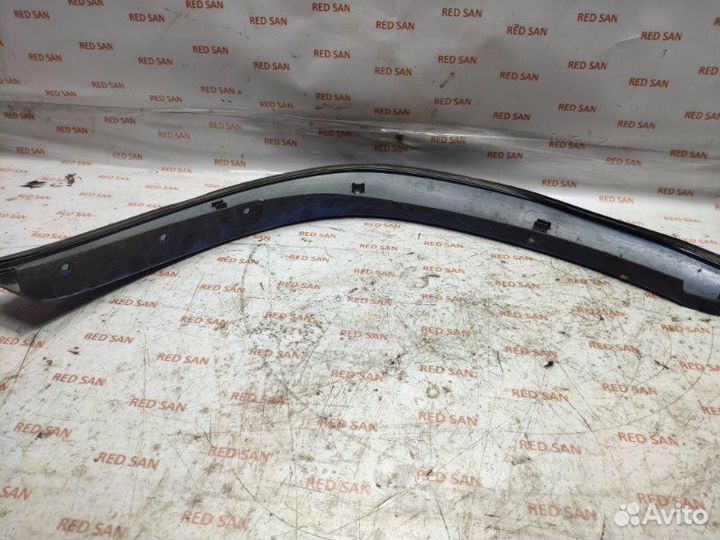 Расширитель крыла передний левый Toyota Rav 4